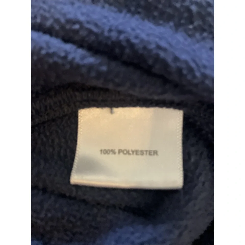 Peter Millar Mens 1/4 Zip Light Fleece Pullover PGA Golf Kiawah Size Medium - Picture 7 of 9